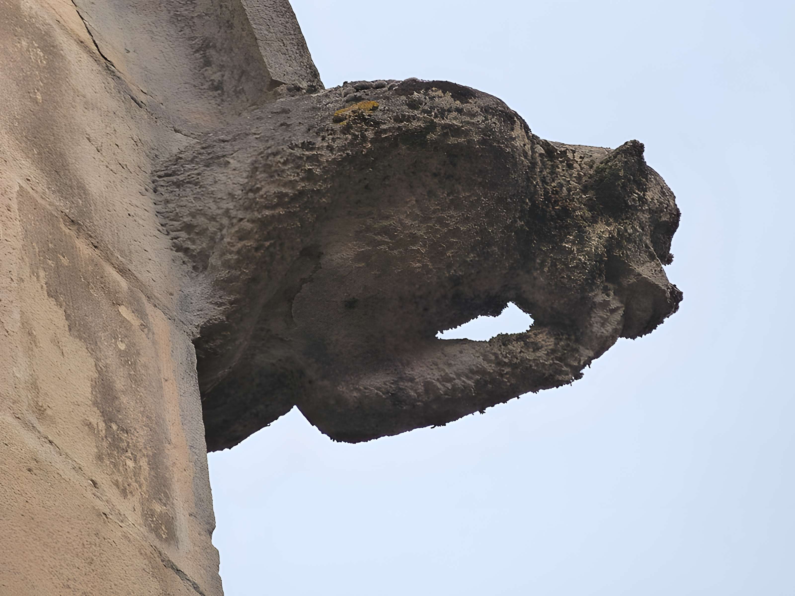 Église Sainte-Marie de Sarlat-la-Canéda