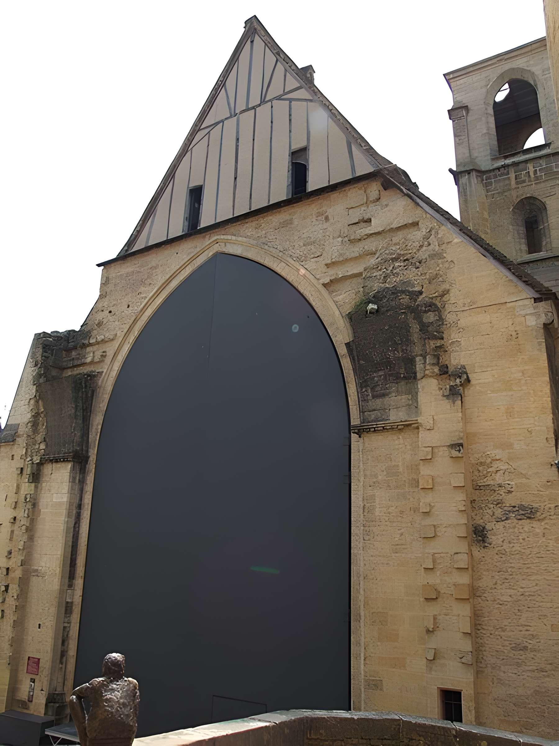 Église Sainte-Marie de Sarlat-la-Canéda