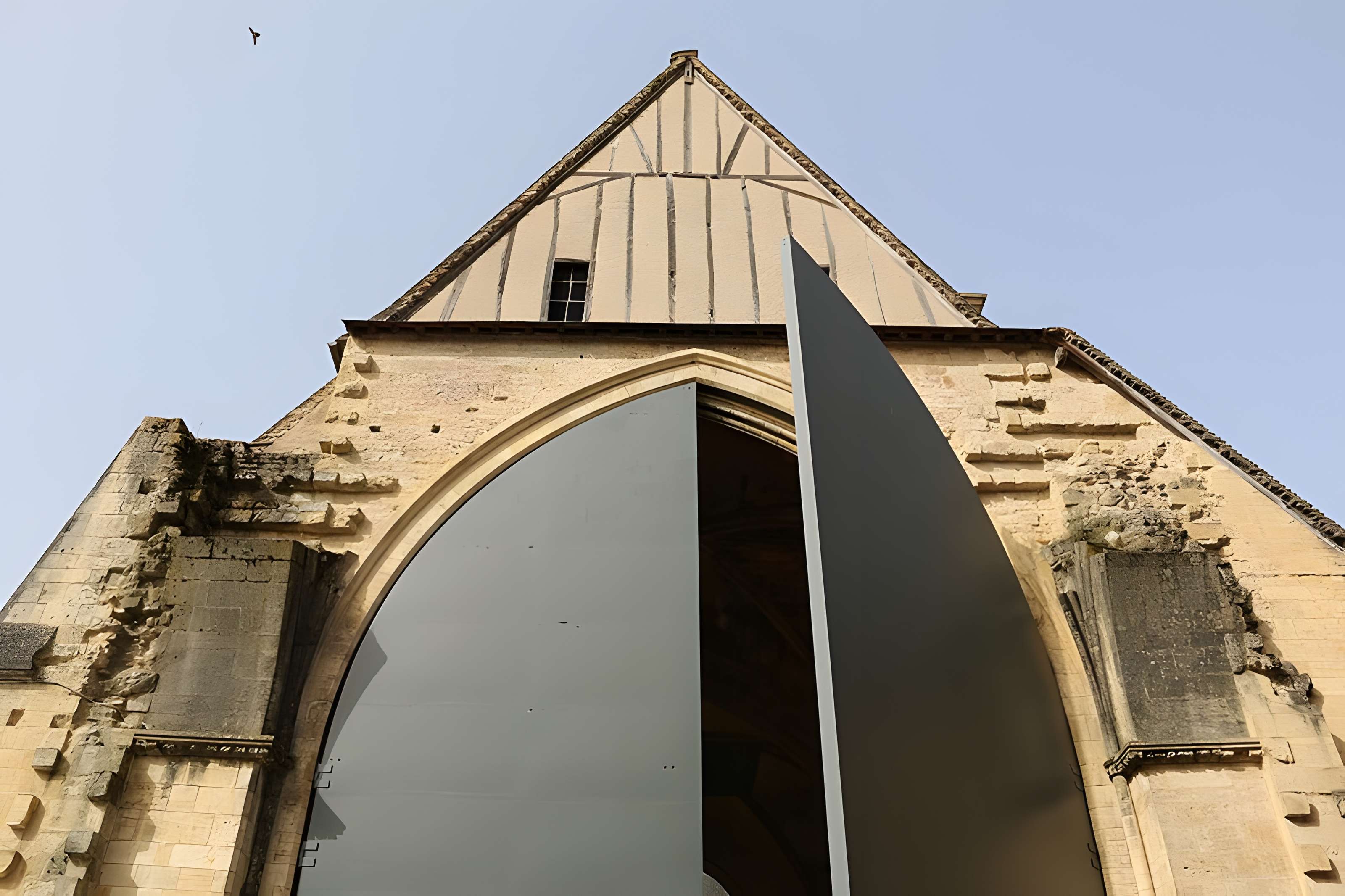 Église Sainte-Marie de Sarlat-la-Canéda