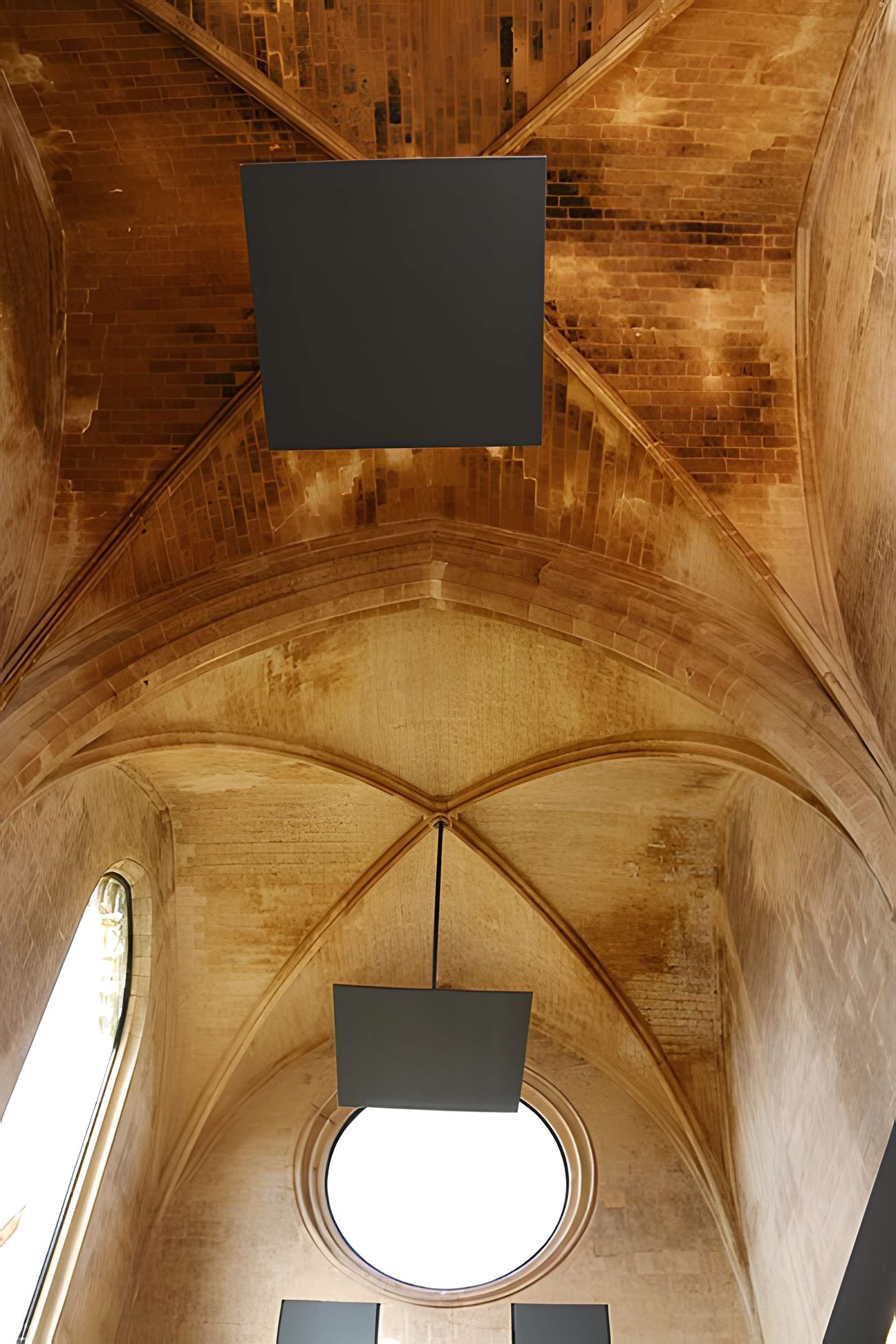 Église Sainte-Marie de Sarlat-la-Canéda