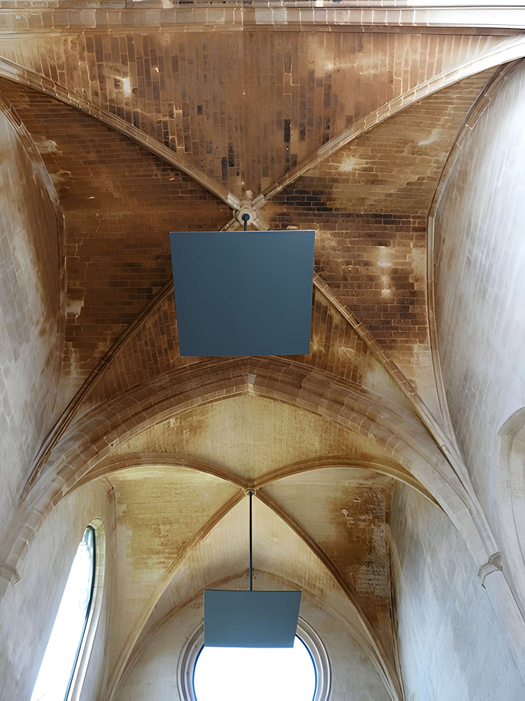 Église Sainte-Marie de Sarlat-la-Canéda