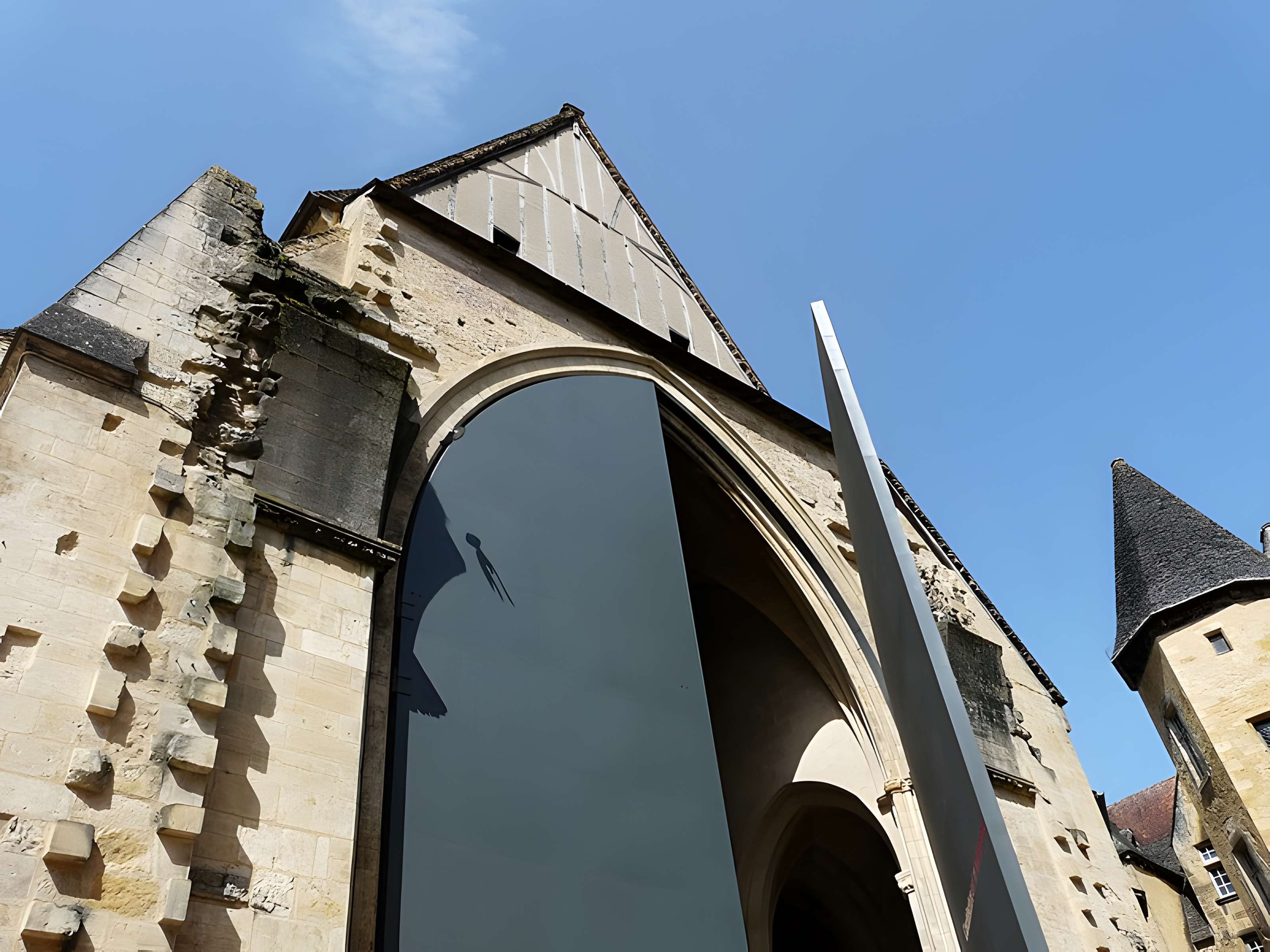 Église Sainte-Marie de Sarlat-la-Canéda