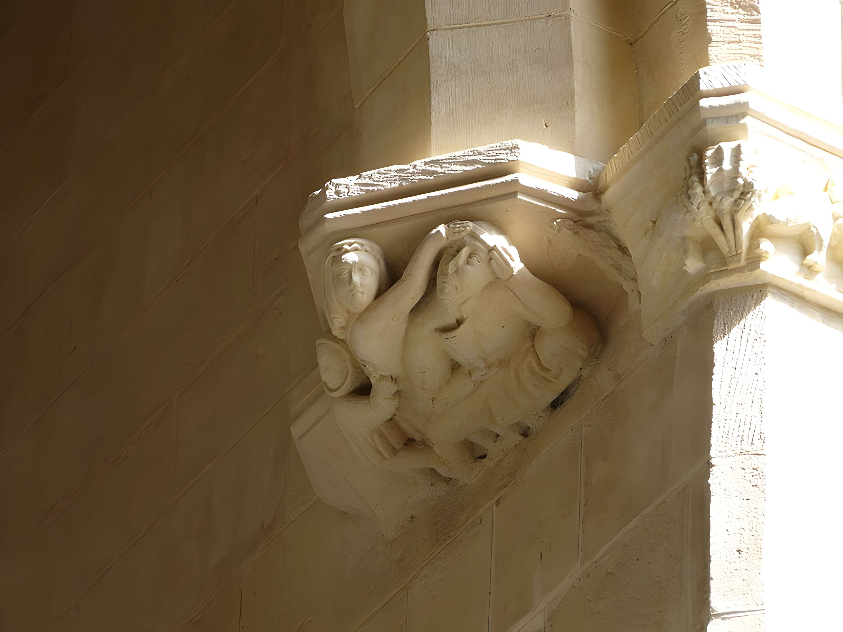 Église Sainte-Marie de Sarlat-la-Canéda