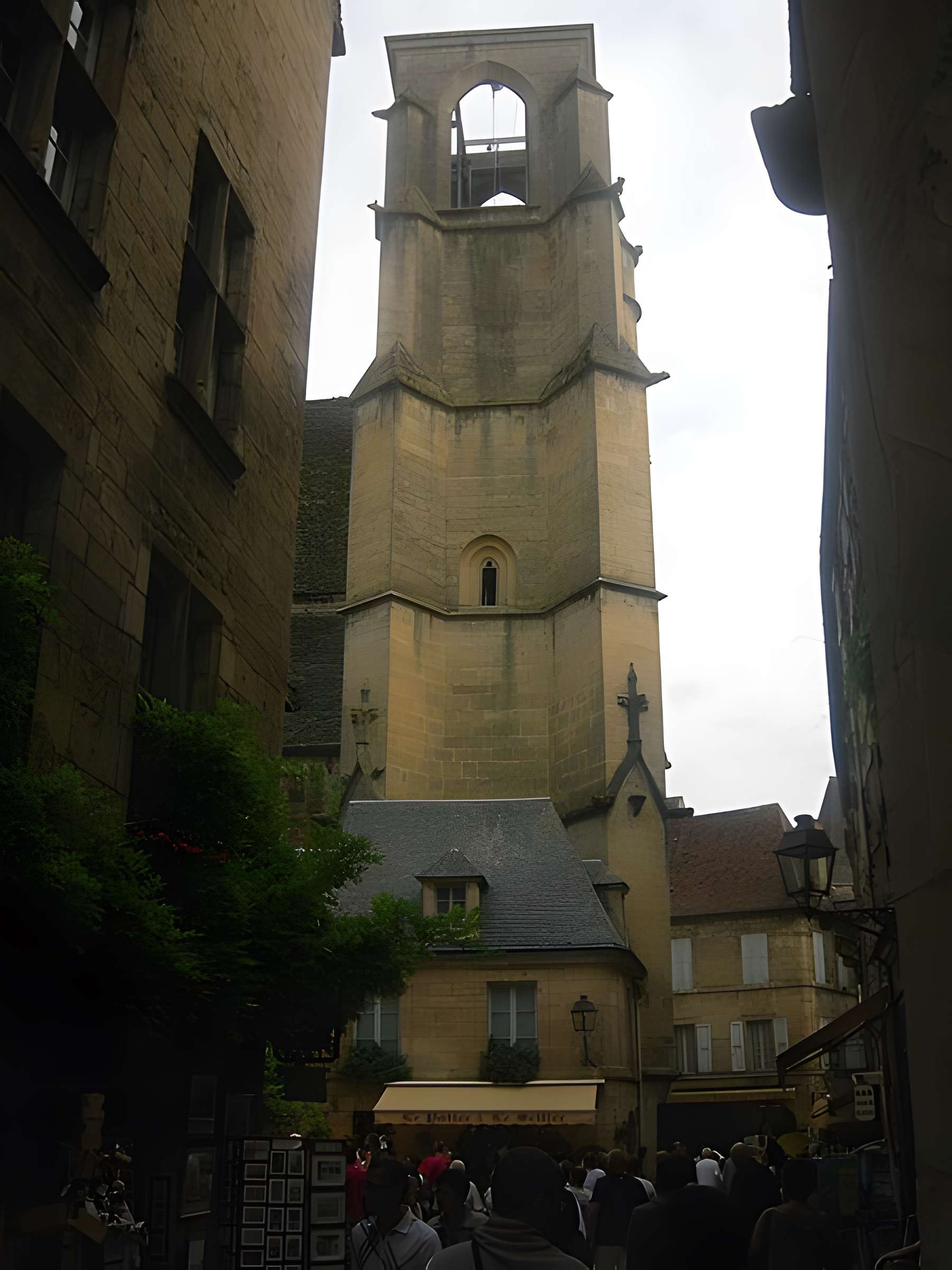 Église Sainte-Marie de Sarlat-la-Canéda