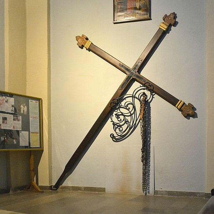 Photo de Église Sainte-Marie de Sartène