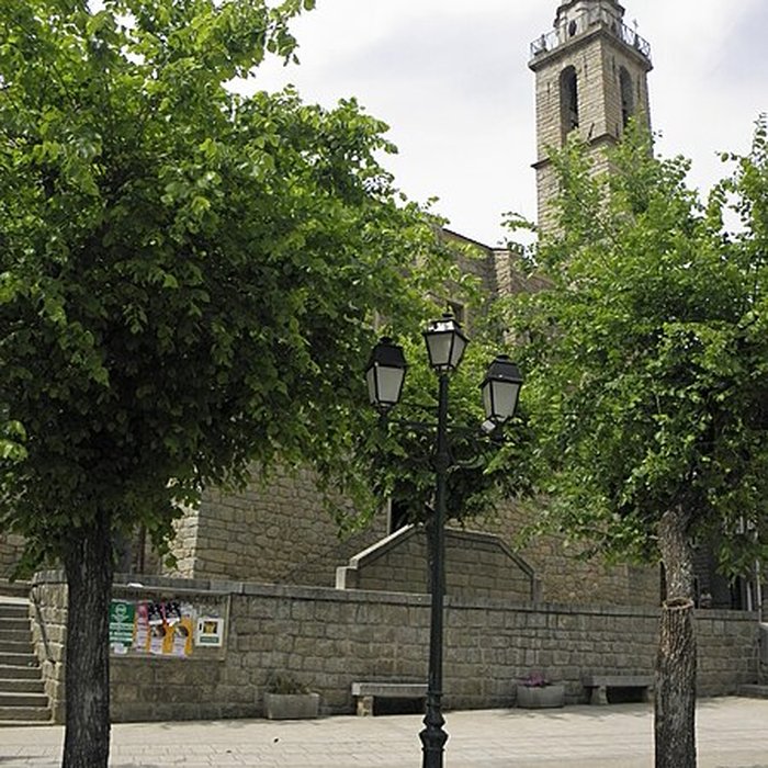 Photo de Église Sainte-Marie de Sartène