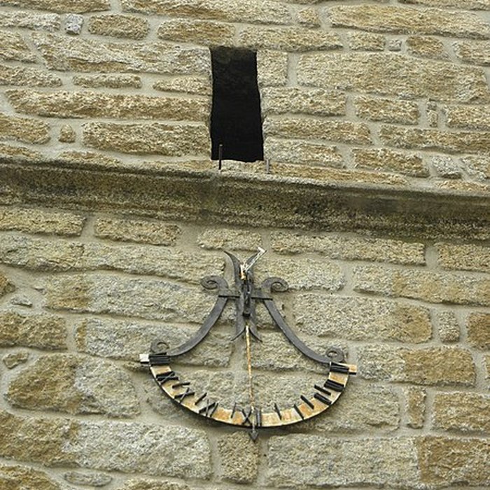 Photo de Église Sainte-Marie de Sartène