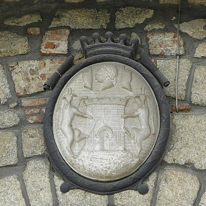 Photo de Église Sainte-Marie de Sartène