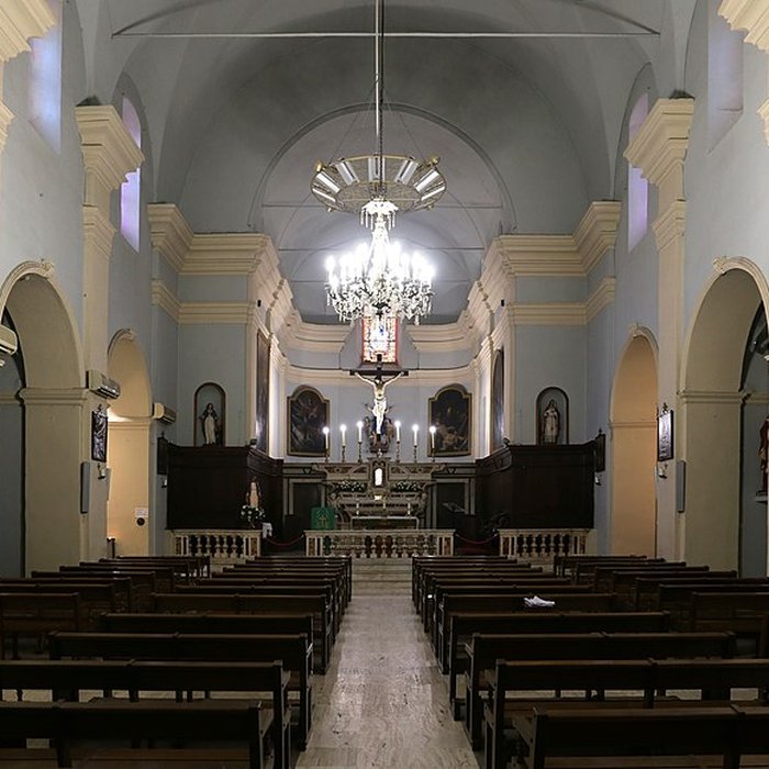 Photo de Église Sainte-Marie de Sartène