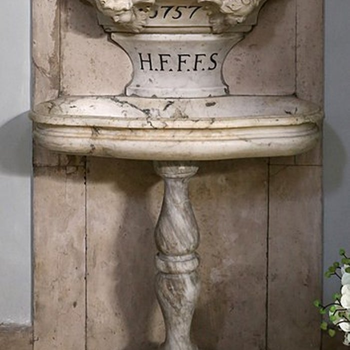 Photo de Église Sainte-Marie de Sartène