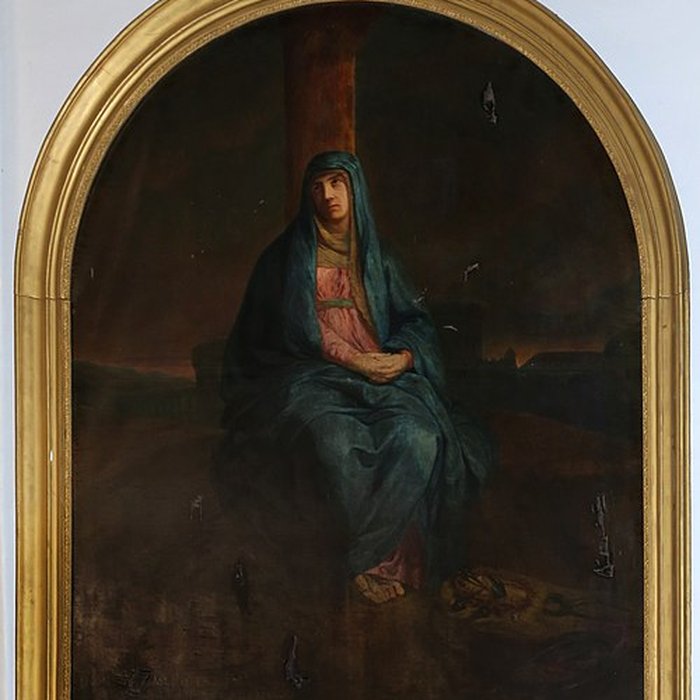 Photo de Église Sainte-Marie de Sartène