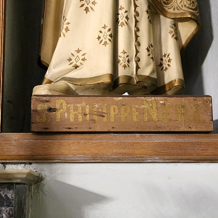 Photo de Église Sainte-Marie de Sartène