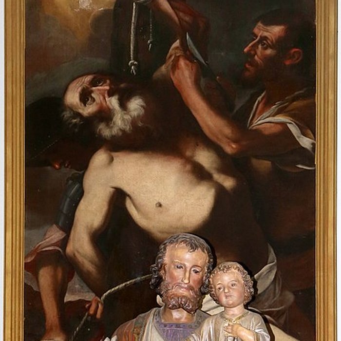 Photo de Église Sainte-Marie de Sartène