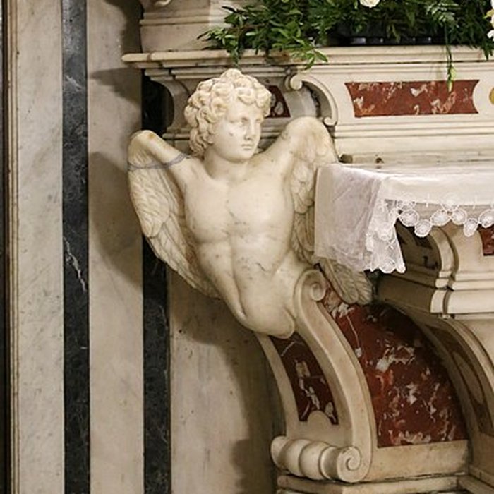 Photo de Église Sainte-Marie de Sartène