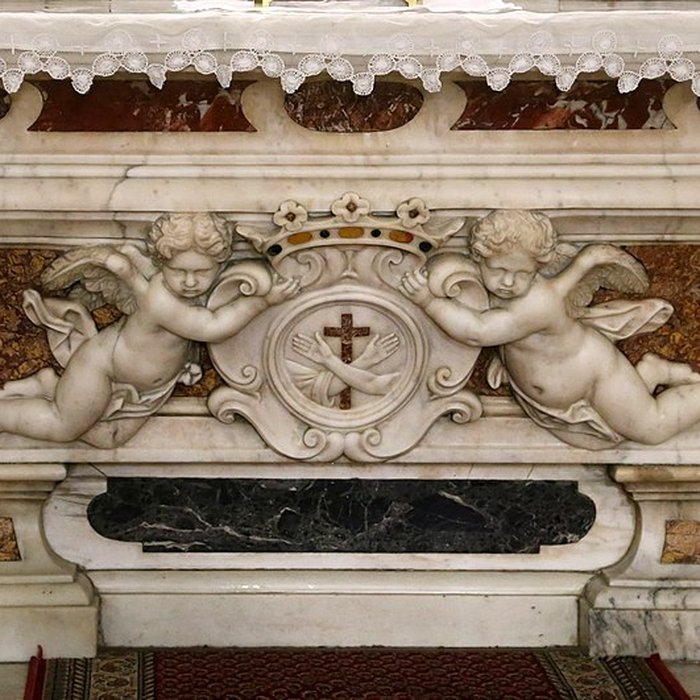 Photo de Église Sainte-Marie de Sartène