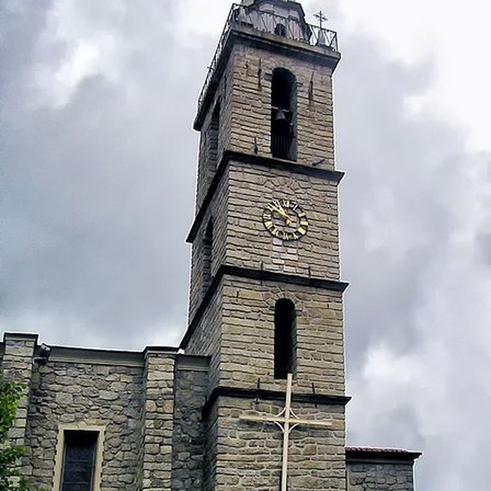 Photo de Église Sainte-Marie de Sartène