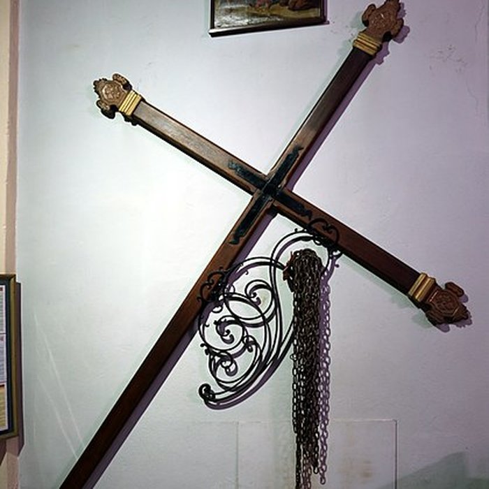 Photo de Église Sainte-Marie de Sartène