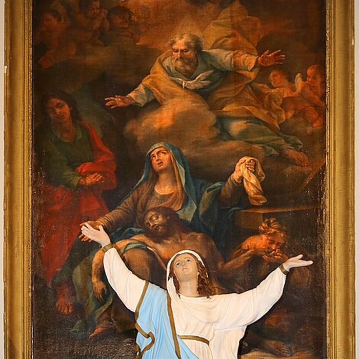 Photo de Église Sainte-Marie de Sartène