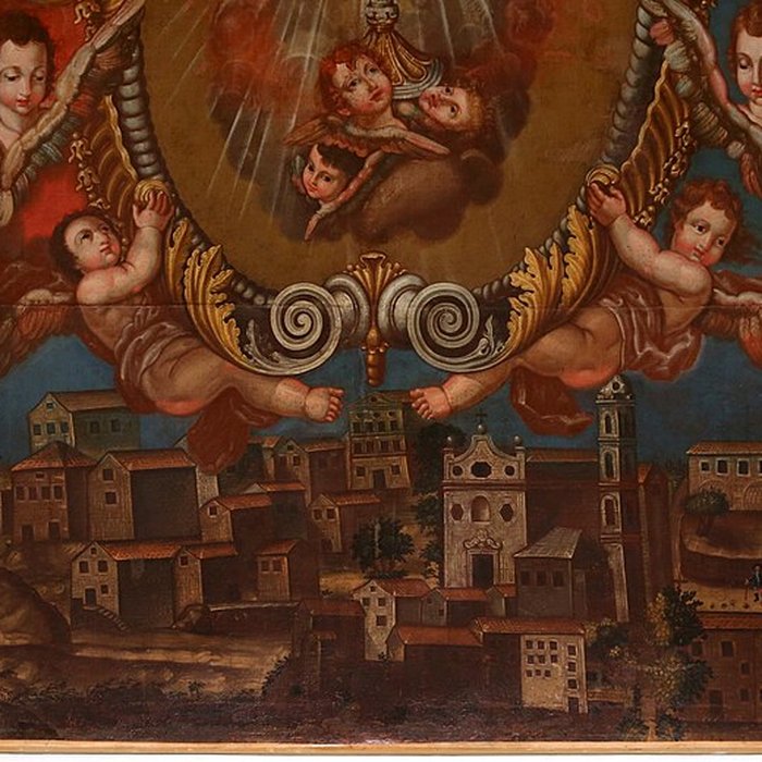 Photo de Église Sainte-Marie de Sartène