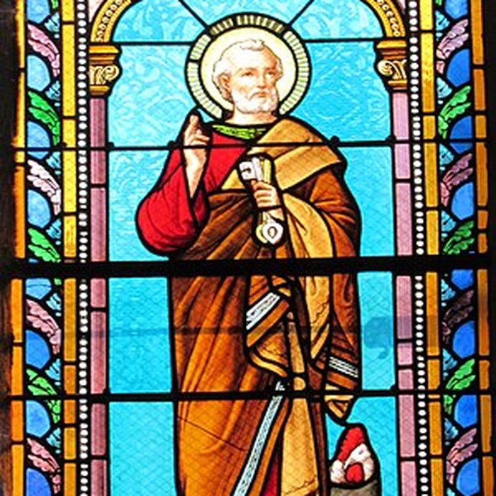 Photo de Église Sainte-Marie de Sartène