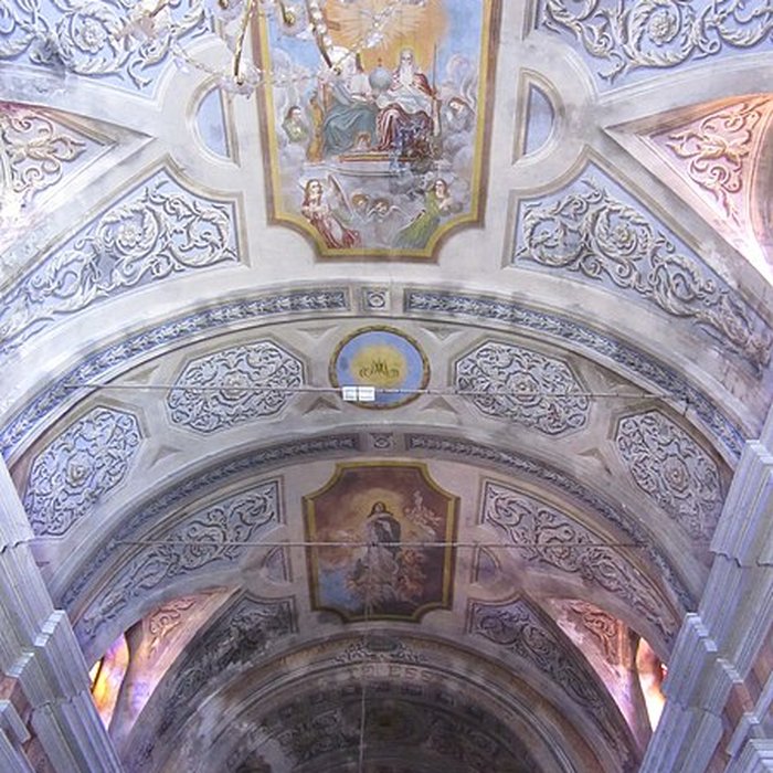 Photo de Église Sainte-Marie de Sartène