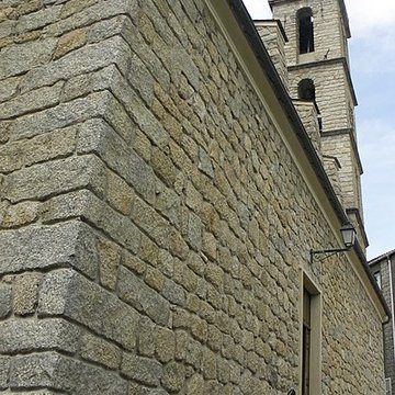 Église Sainte-Marie de Sartène