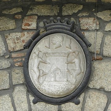 Église Sainte-Marie de Sartène