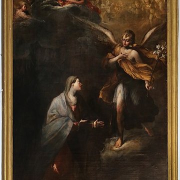 Église Sainte-Marie de Sartène