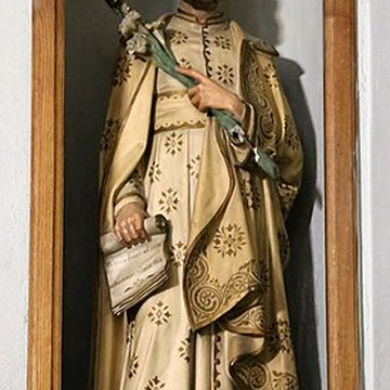 Église Sainte-Marie de Sartène