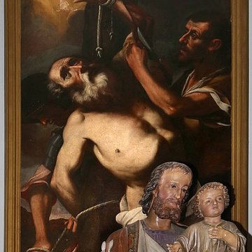 Église Sainte-Marie de Sartène