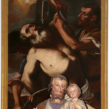 Église Sainte-Marie de Sartène