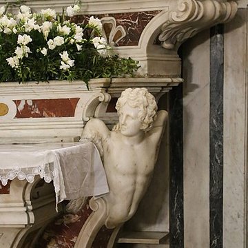 Église Sainte-Marie de Sartène