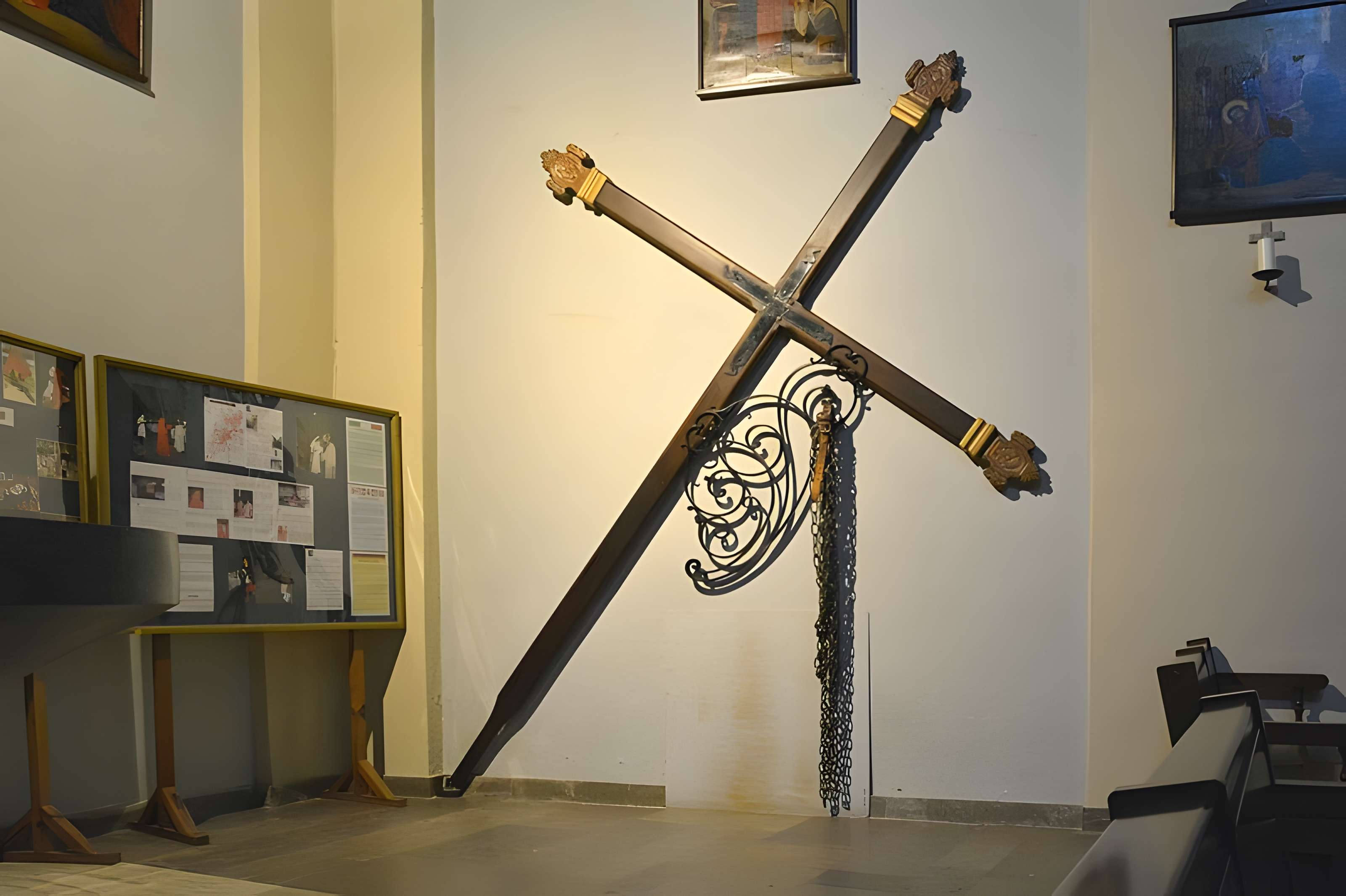 Église Sainte-Marie de Sartène