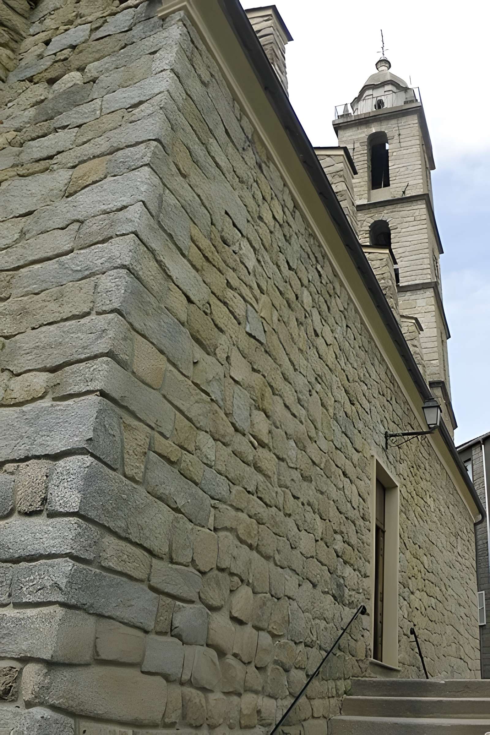 Église Sainte-Marie de Sartène