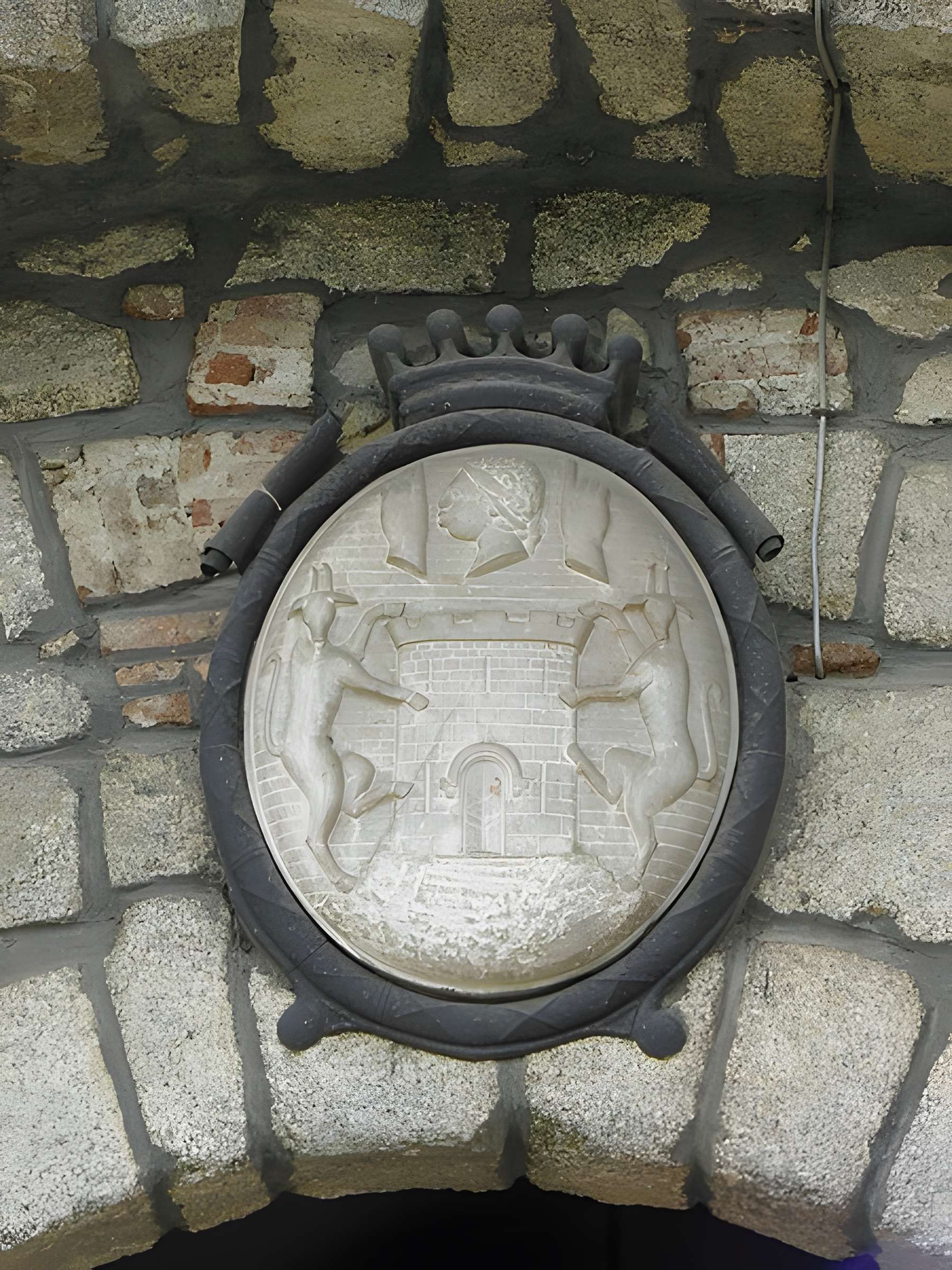 Église Sainte-Marie de Sartène