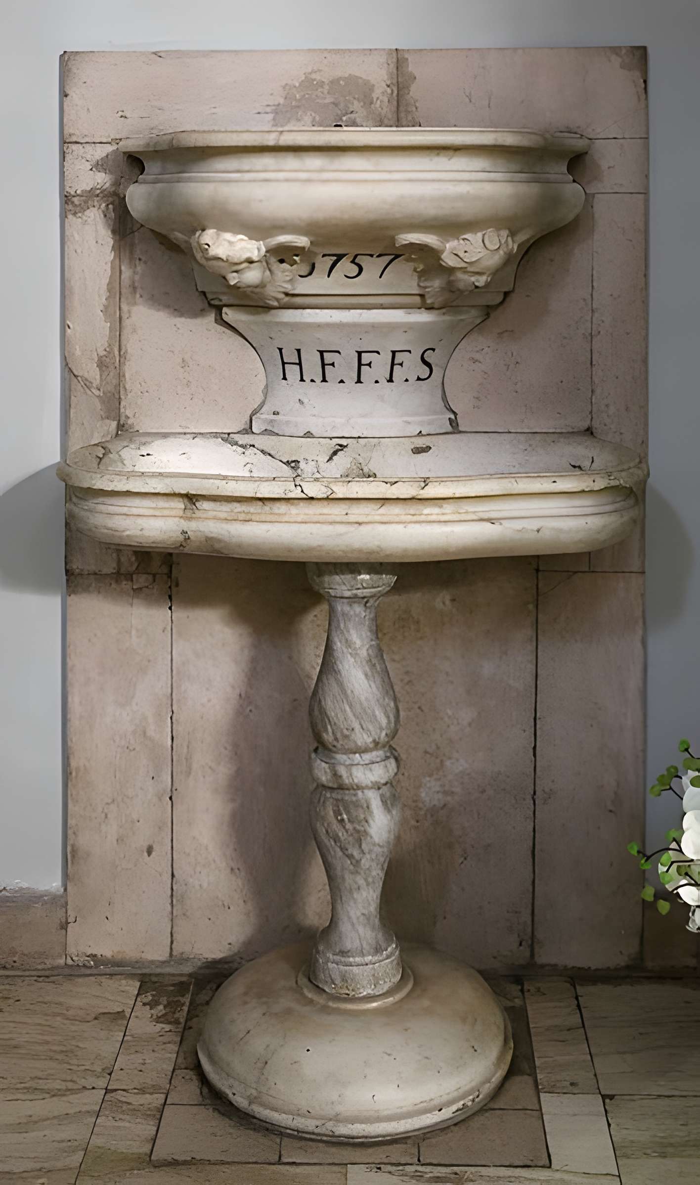 Église Sainte-Marie de Sartène