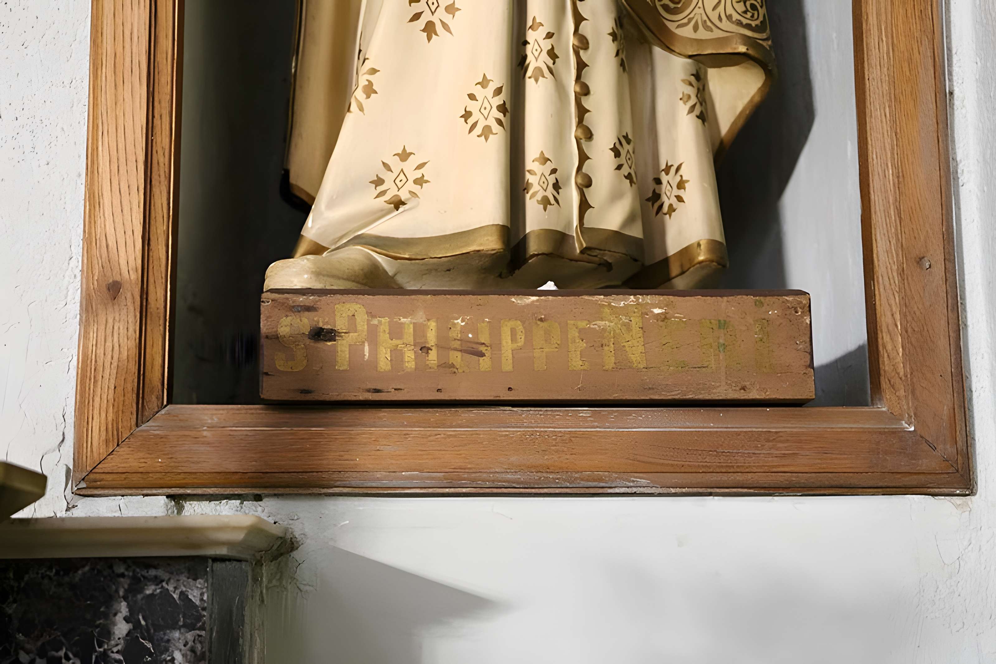 Église Sainte-Marie de Sartène