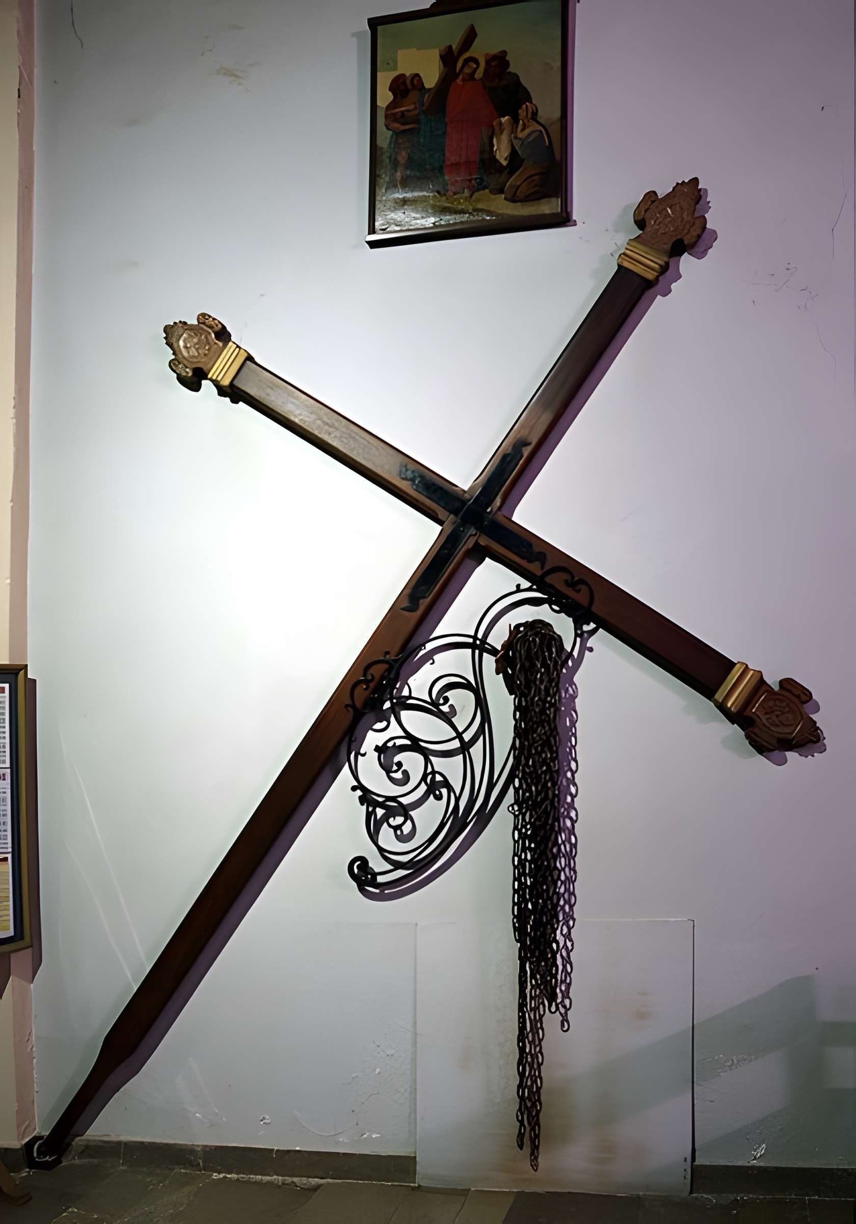 Église Sainte-Marie de Sartène