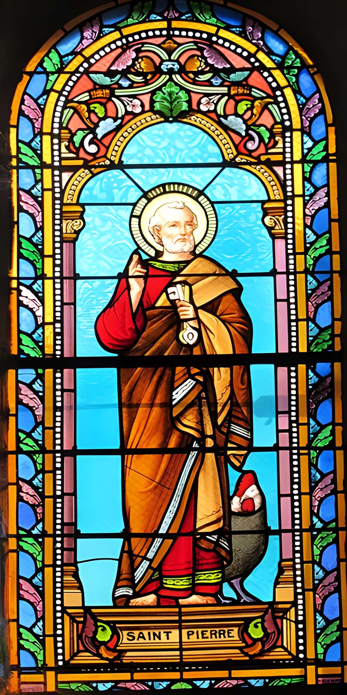 Église Sainte-Marie de Sartène