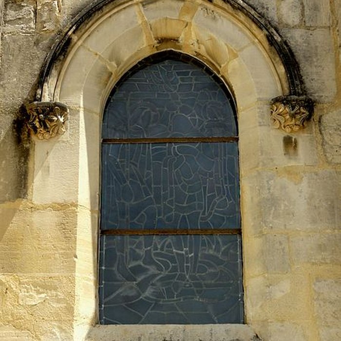 Photo de Église Sainte-Marie-Madeleine de Domont