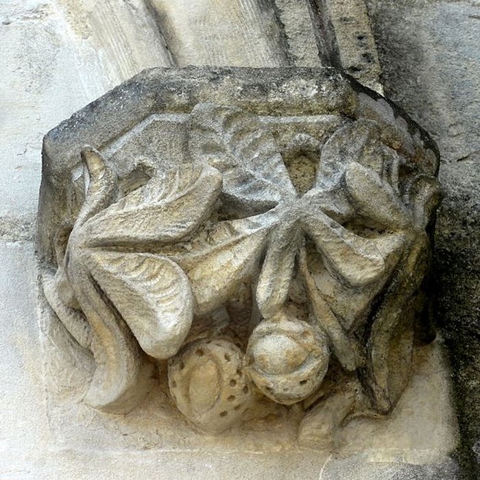 Photo de Église Sainte-Marie-Madeleine de Domont
