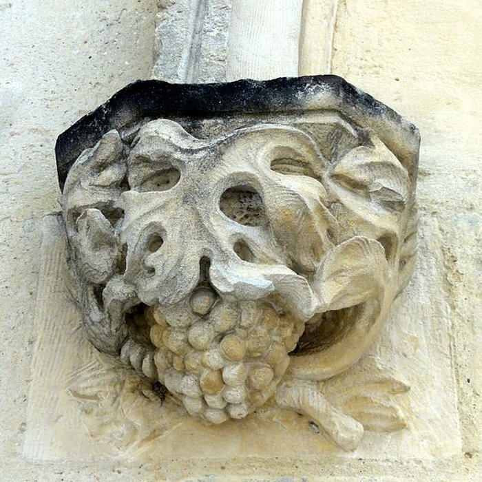 Photo de Église Sainte-Marie-Madeleine de Domont