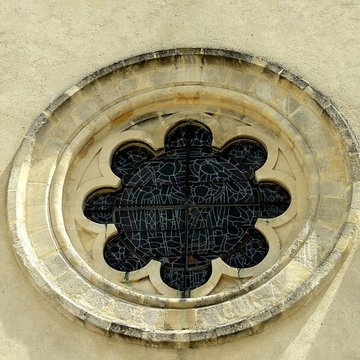 Église Sainte-Marie-Madeleine de Domont