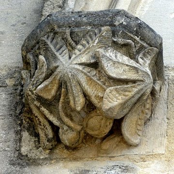 Église Sainte-Marie-Madeleine de Domont