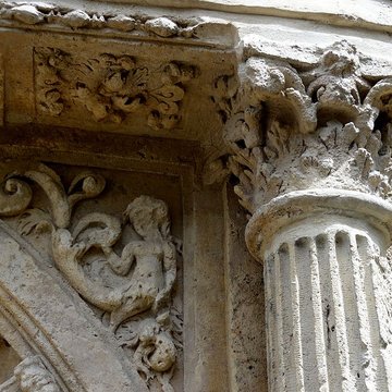 Église Sainte-Marie-Madeleine de Domont