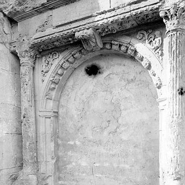 Église Sainte-Marie-Madeleine de Domont