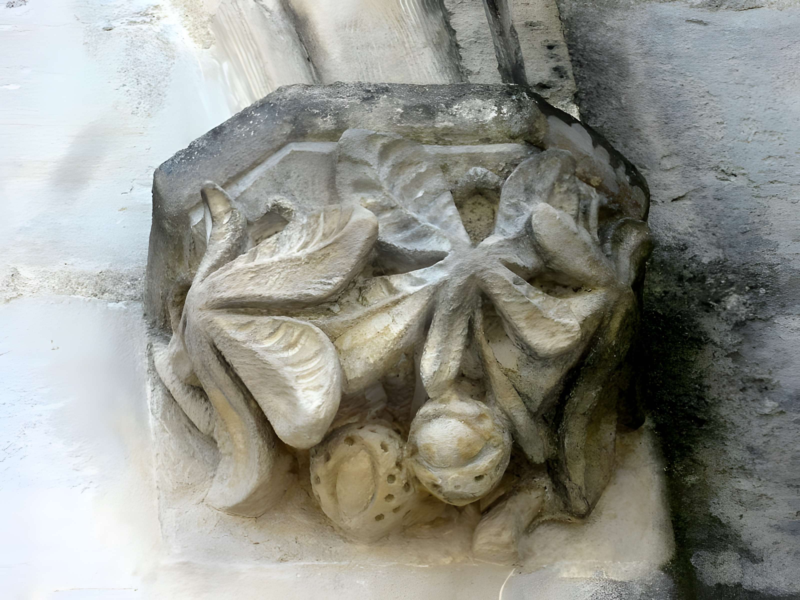 Église Sainte-Marie-Madeleine de Domont