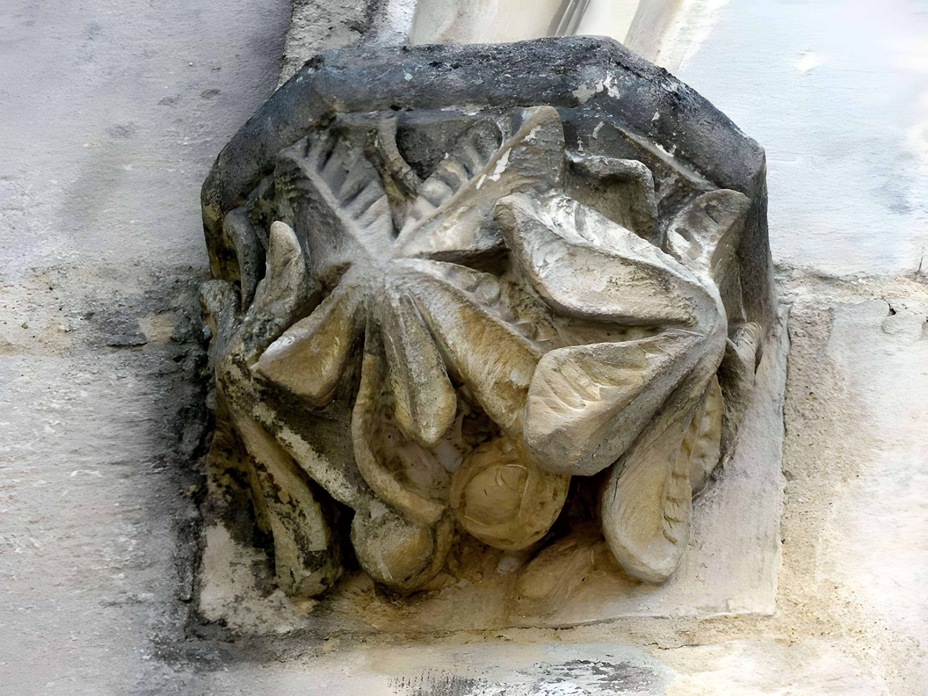 Église Sainte-Marie-Madeleine de Domont