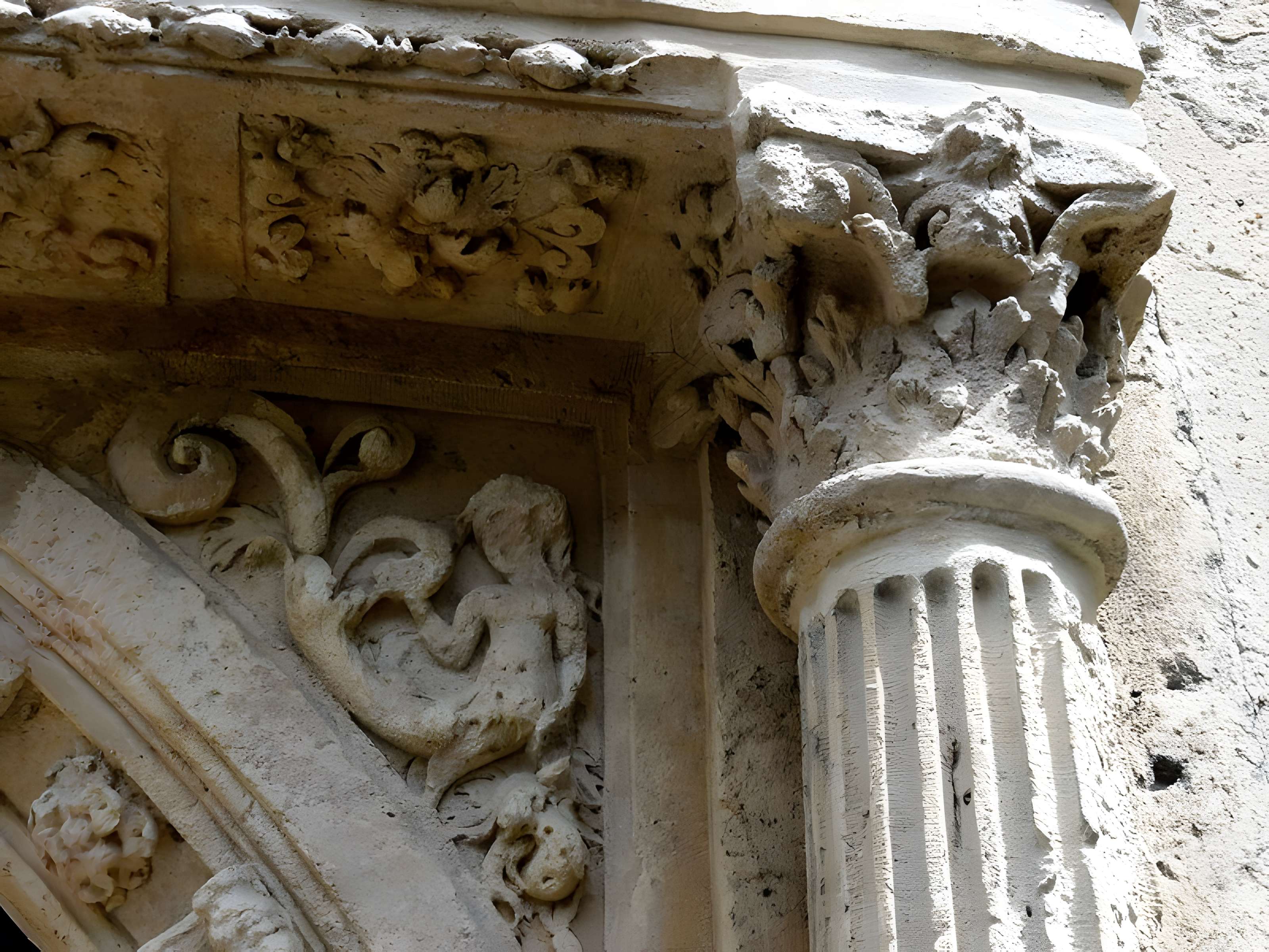 Église Sainte-Marie-Madeleine de Domont