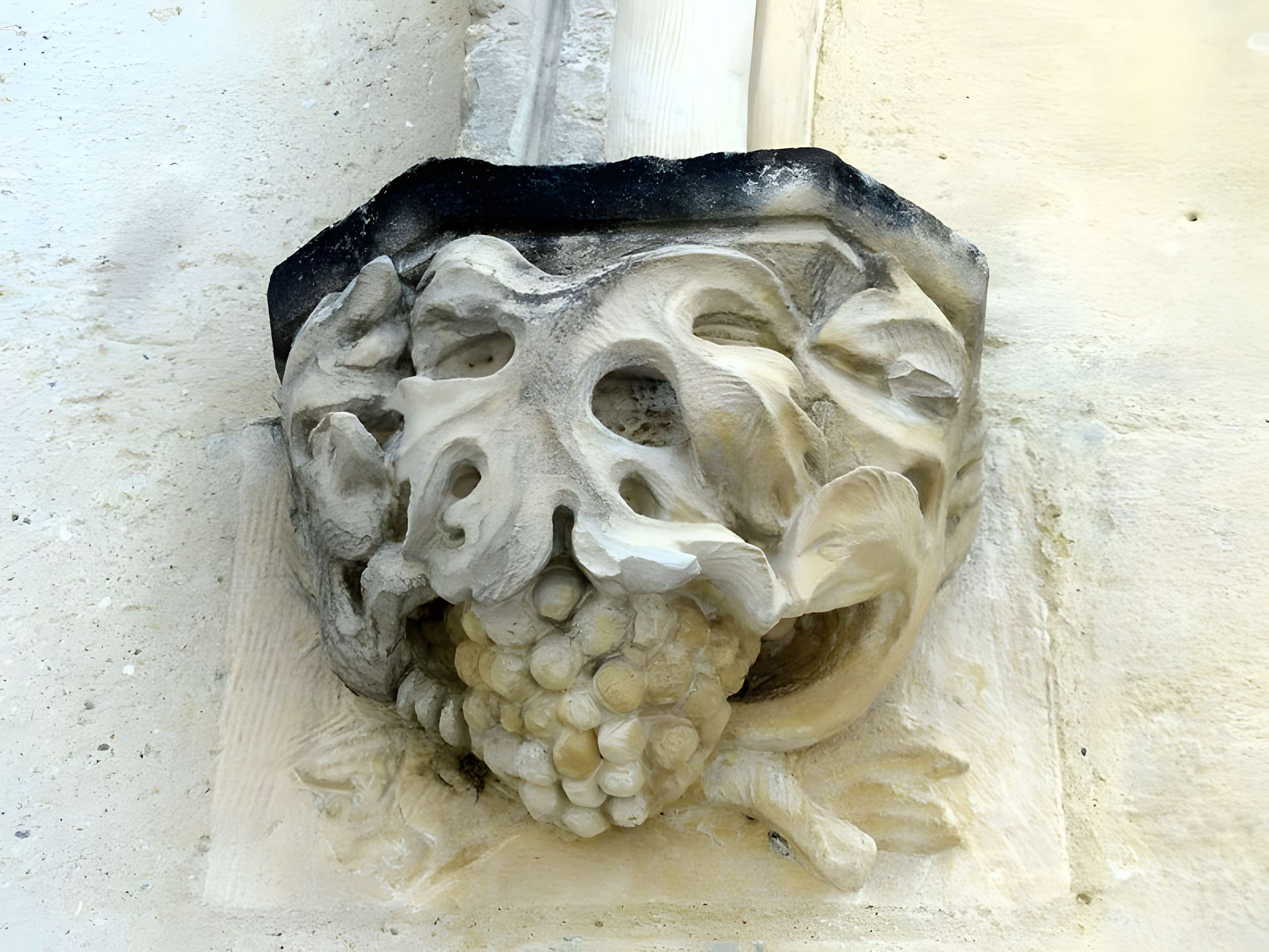 Église Sainte-Marie-Madeleine de Domont